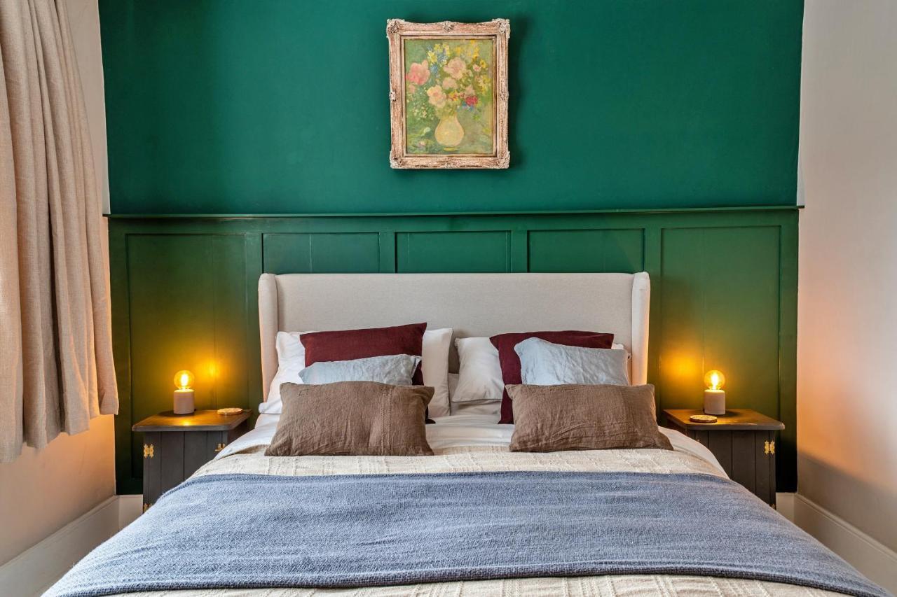 Вілла Finest Retreats - Castle House Gulval Екстер'єр фото